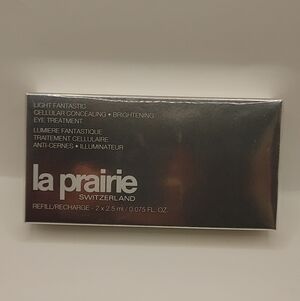 La Prairie Light Fantastic Cellular Concealer - Silver